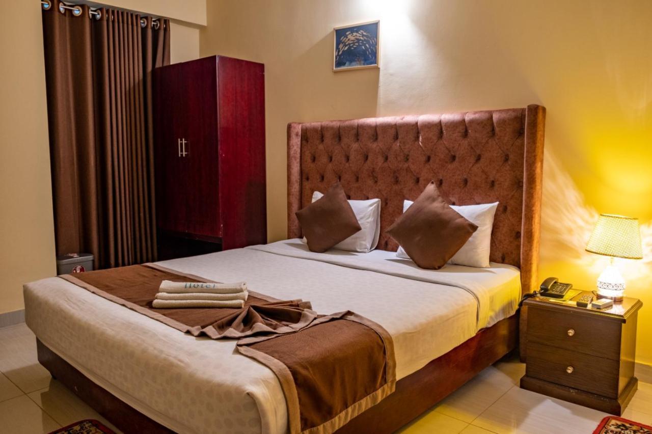 Hotel Beach Park Cox's Bazar Exterior photo
