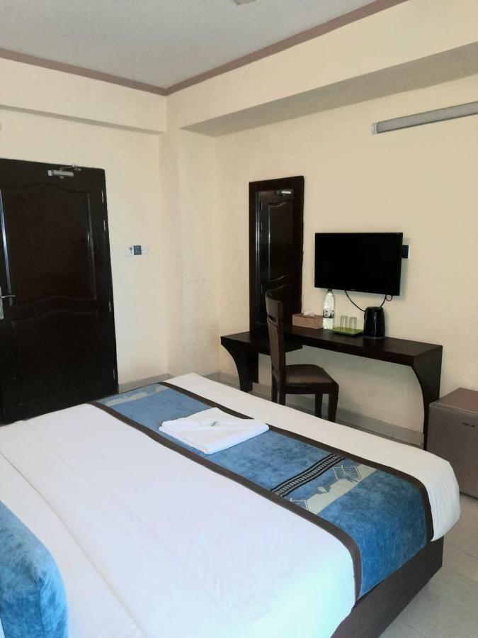 Hotel Beach Park Cox's Bazar Exterior photo